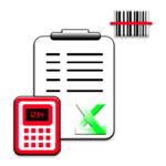 Inventory Counter for PC