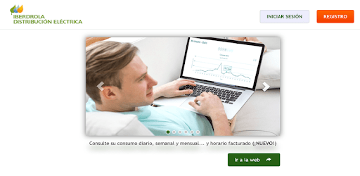 IB. Networks Consumers PC screenshot IB. Networks Consumers PC screenshot