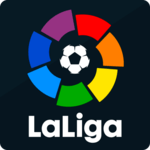 La Liga - Spanish Soccer League Official icon