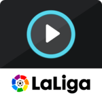 LaLigaSportstv - Official soccer channel in HD for PC LaLigaSportstv - Official soccer channel in HD for PC