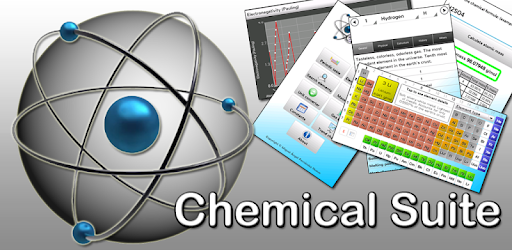 Chemical Suite Free PC screenshot Chemical Suite Free PC screenshot