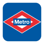 Metro de Madrid Official icon