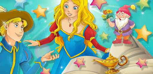 Classic bedtime stories 2 PC screenshot