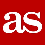 AS -  News and sports results. icon