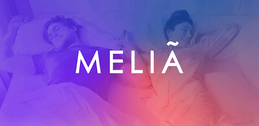 Melia – Hotel Bookings & more PC screenshot