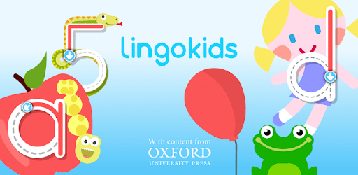 Lingokids - English for Kids PC screenshot Lingokids - English for Kids PC screenshot