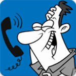 Juasapp - Joke Calls icon