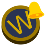 Alerts for WoW Token price for PC Alerts for WoW Token price for PC