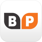 Biblioteca Pública Digital icon