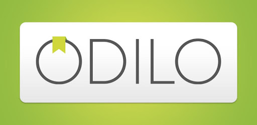 Odilo App PC screenshot
