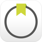 Odilo App icon