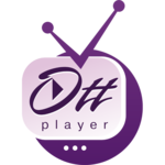 OttPlayer icon