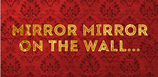 Magic Mirror - Joke PC screenshot Magic Mirror - Joke PC screenshot