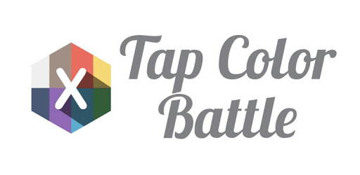 Tap Color Battle PC screenshot