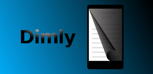 Dimly - Screen Dimmer PC screenshot