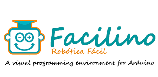 Facilino PC screenshot