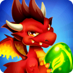 Dragon City icon