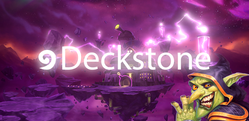 Deckstone PC screenshot Deckstone PC screenshot
