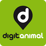 Digitanimal icon