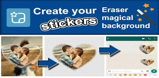 Create stickers for WhatsApp - StickerFactory PC screenshot Create stickers for WhatsApp - StickerFactory PC screenshot