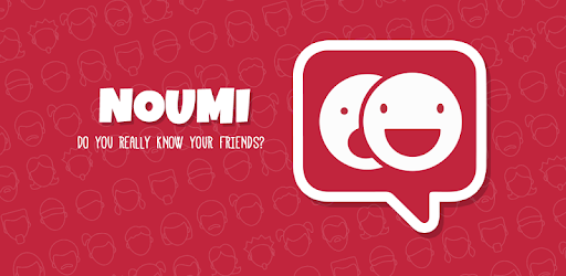 Noumi: Do you know your friends? PC screenshot