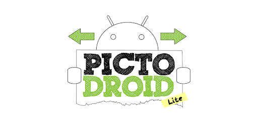 PictoDroid Head Lite PC screenshot