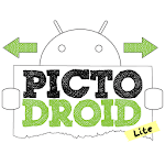 PictoDroid Head Lite for PC