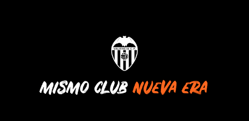 Valencia CF - Official App PC screenshot Valencia CF - Official App PC screenshot
