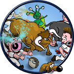 Run Experiment San Fermin for PC