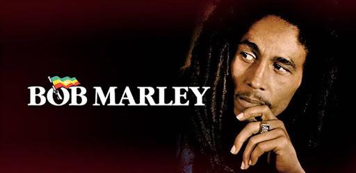 Bob Marley Official Music PC screenshot