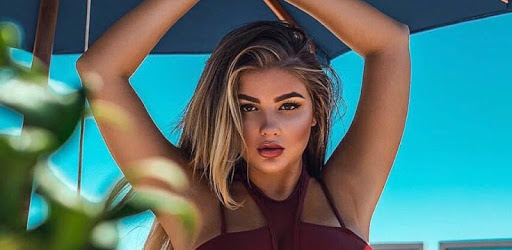 Anastasia Kvitko PC screenshot