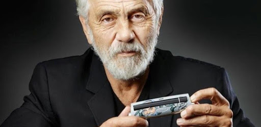 Tommy Chong Official PC screenshot Tommy Chong Official PC screenshot