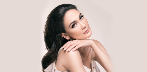 Luna Maya Official App PC screenshot Luna Maya Official App PC screenshot
