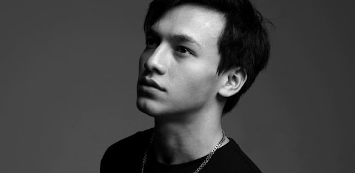 Jefri Nichol Official App PC screenshot