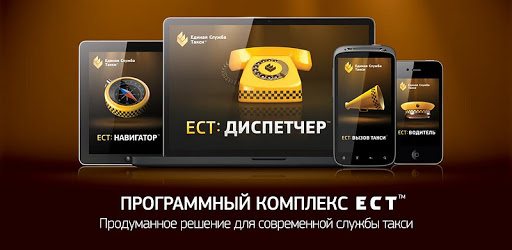 EST: Driver™ PC screenshot