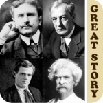 The Greatest Short Stories for PC The Greatest Short Stories for PC