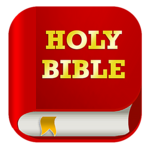 Holy Bible 280 translations + Concordance icon