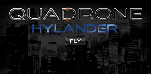 Quadrone Hylander PC screenshot Quadrone Hylander PC screenshot