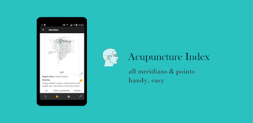 TCM Acupoint index for acupuncture PC screenshot TCM Acupoint index for acupuncture PC screenshot