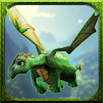 Floppy Dragon 3D for PC