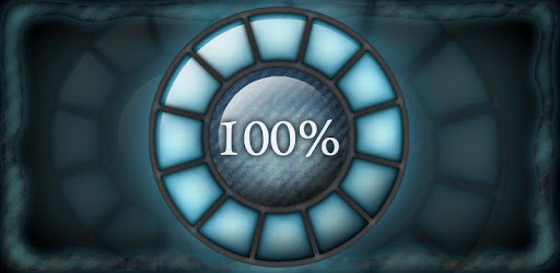 Circle Battery Widget PC screenshot Circle Battery Widget PC screenshot