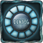 Circle Battery Widget for PC Circle Battery Widget for PC