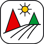 ACSI Great Little Campsites icon