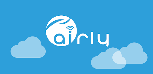 Airly PC screenshot