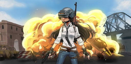 HD Tool For Battlegrounds (Beta) PC screenshot HD Tool For Battlegrounds (Beta) PC screenshot