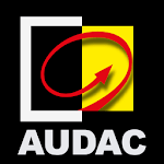 Audac Touch for PC
