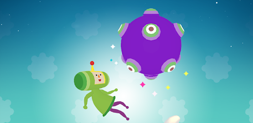 AMAZING KATAMARI DAMACY PC screenshot AMAZING KATAMARI DAMACY PC screenshot