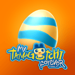 My Tamagotchi Forever icon