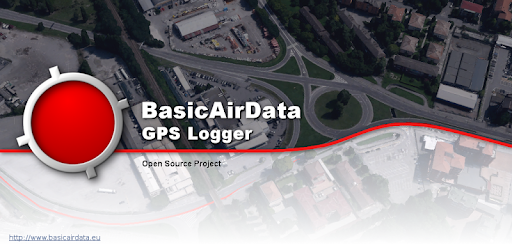 GPS Logger PC screenshot