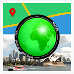MapCam - Geo Camera & Collages for PC MapCam - Geo Camera & Collages for PC
